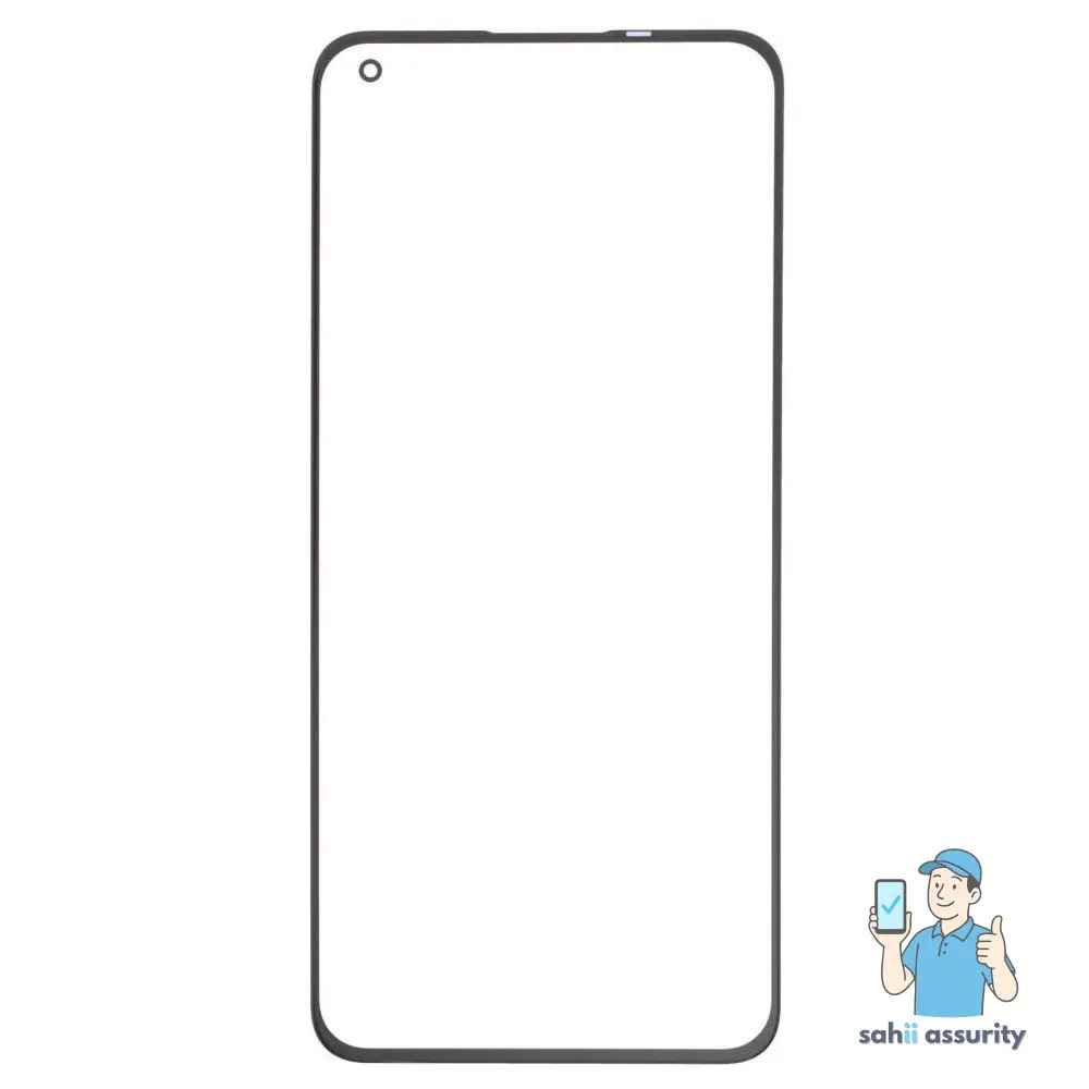 Front Glass for Realme GT2 Pro thumbnail